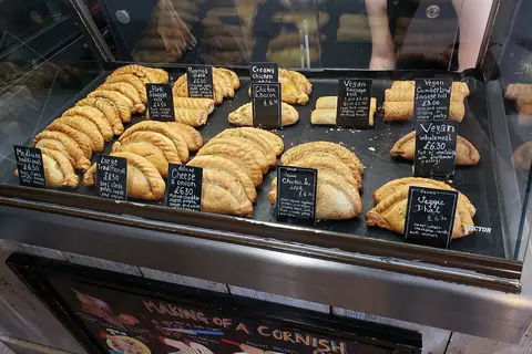 Edwardi's, The Old Bakers Deli photo 3